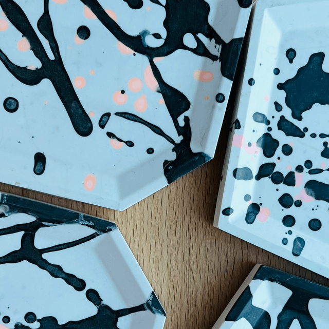 Coaster workshop | 19 Nov 2025 | Nook