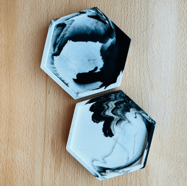 Coaster workshop | 19 Nov 2025 | Nook