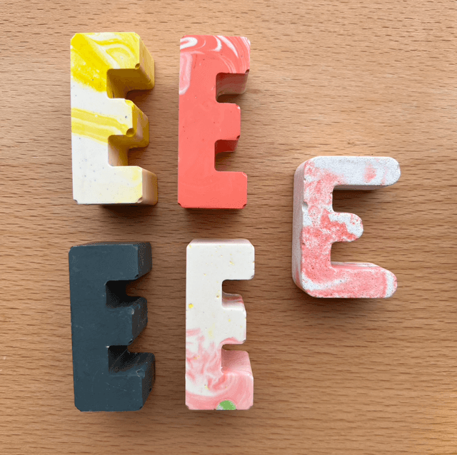 Letters