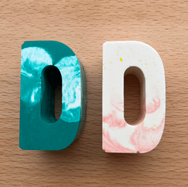 Letters