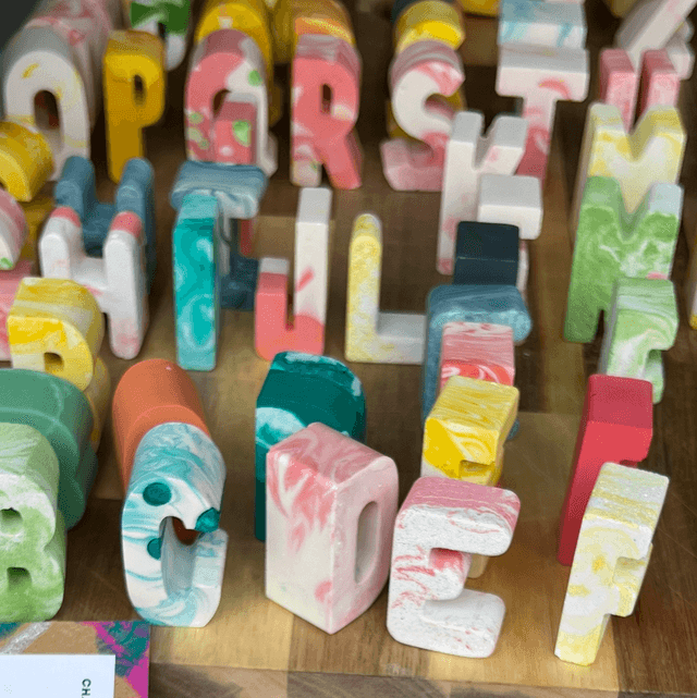 Letters