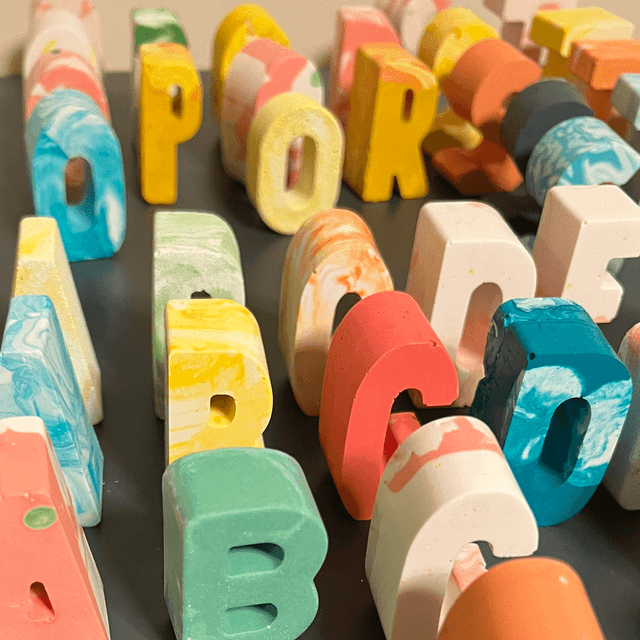 Letters